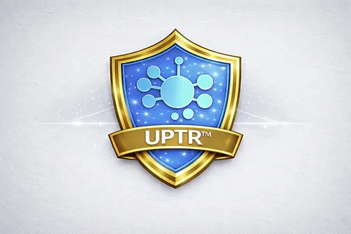 Emblem-UPTR